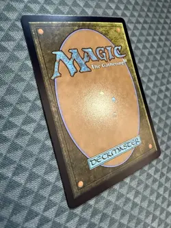 MTG Sunderflock #0309 Foil Showcase Rare Lorwyn Eclipsed (ECL) - Image 4