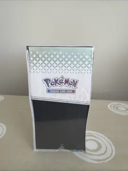 Pokemon: Scarlet & Violet: Prismatic Evolutions Elite Trainer Box ETB - Image 2