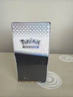 Pokemon: Scarlet & Violet: Prismatic Evolutions Elite Trainer Box ETB - Image 4