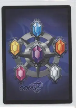 2014 My Little Pony Collectible Card Game - Canterlot Nights #128 - Image 2