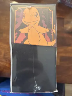 Pokemon: Scarlet & Violet: Obsidian Flames Elite Trainer Sealed Box - 9 Packs 820650853913 - Image 2