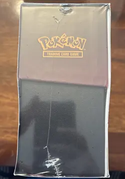 Pokemon: Scarlet & Violet: Obsidian Flames Elite Trainer Sealed Box - 9 Packs 820650853913 - Image 4