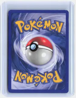 Machop 73/105 Common Neo Destiny Pokemon Lightly Played - Image 2