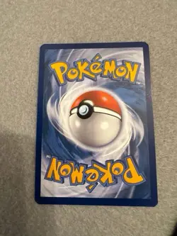 The Pokemon Company Magikarp 203/193 Sv02 Illustration Rare Full Art Holo - Image 2