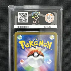 Marnie's Morpeko Starter Deck EX Japanese 020/019 AR SV0M - Pokemon TCG - Ace 10 - Image 5