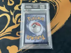 PSA 9 Umbreon 0615/15 | Art Rare | CBB2 CS | 2025 | Pokemon | Chinese - Image 2