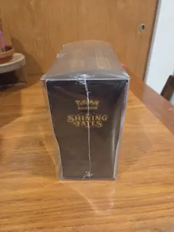Pokemon TCG Shining Fates Elite Trainer Box - 29080817 820650808173 - Image 3