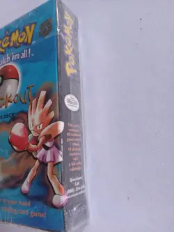 Wizards of the Coast Pokemon Basic Unlimited Theme Deck - Blackout 742818060585 - Image 3