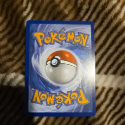 Meowth ex 107/088 Ultra Rare Perfect Order Pokemon Near Mint - Image 3