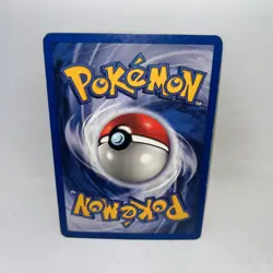 Dark Arbok 19/82 Rare Team Rocket Pokemon Unlimited Moderately Played - Image 2