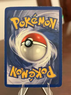 Pokemon Dark Dragonite Rare Team Rocket Non Holo 22/82 Unlimited MP - Image 2