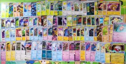 SV2a 151 Partial Master Set Base Lot C/U/R/RR Japanese Pokemon TCG - Image 1