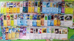 SV2a 151 Partial Master Set Base Lot C/U/R/RR Japanese Pokemon TCG - Image 2