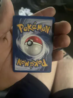 Pokemon TCG Victreebel Jungle 14/64 Holo Unlimited Holo Rare - Image 2