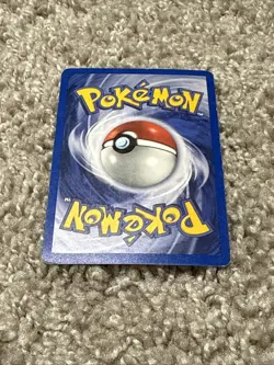 Pokemon Lt. Surge's Raichu 11/132 Gym Challenge Holo - Image 4