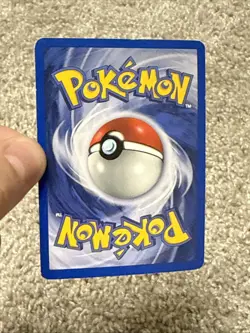 Pokemon Lt. Surge's Raichu 11/132 Gym Challenge Holo - Image 5