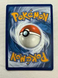 Pokemon TCG Charcadet #22 Pokemon Center Black Star Promo - Image 2