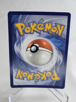 Pikachu 051/162 Pokemon Day Stamped Promo 2026 Pokemon TCG Holo Rare - Image 4