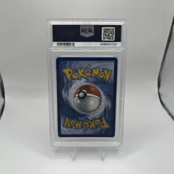 Pokemon Prismatic Evolutions, Jolteon EX, 153/131, SIR, PSA 9 - Image 2