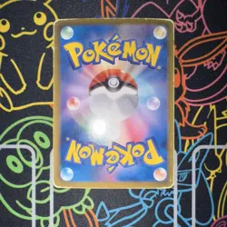 [MP] Pokemon Card Deoxys EX SR BW7 Plasma Gale 053/051 Japanese - Image 2