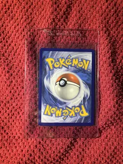 Pokemon SV04 Paradox Rift Gholdengo ex 139/182 Double Rare Holo EX 260 HP - Image 2