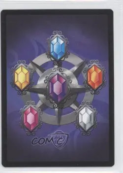 2014 My Little Pony Collectible Card Game The Crystal Games Expansion Set #174 - Image 2