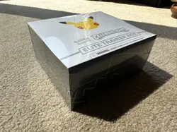 Pokemon TCG: 25th Anniversary Celebrations Elite Trainer Box (2021) 820650809439 - Image 5