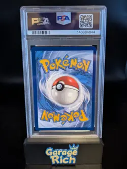 Sinistcha EX 210/167 PSA 9 SIR Twilight Masquerade Pokemon TCG Mint Graded - Image 2