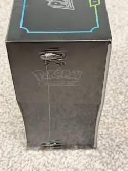Pokemon TCG Sword & Shield Paldea Evolved Elite Trainer Box ETB Factory Sealed - Image 3