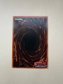 YU-GI-OH! #LOB-066 FIRST EDITION CURSE OF DRAGON LEGEND OF THE BLUE EYES 2002 - Image 2