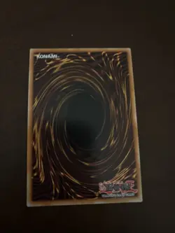 YuGiOh! - Blue-Eyes White Dragon RA05-EN085 Starlight Rare 1st Edition Near Mint - Image 2