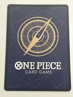 Sanji & Pudding EB02-035 Extra Booster: Anime 25th Collection Foil - Image 2