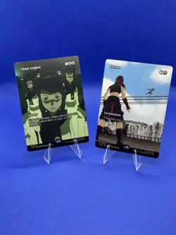 11 x MTG Avatar Card Bundle - borderless non-foil - Image 2