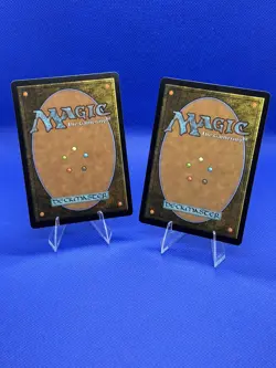 11 x MTG Avatar Card Bundle - borderless non-foil - Image 3