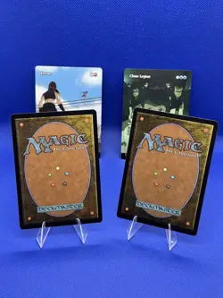 11 x MTG Avatar Card Bundle - borderless non-foil - Image 5