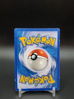 Ho-Oh 1/17 Pop Series 5 Holo DMG Pokemon Card - Image 2