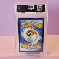 Lot of 4 GRADED Pokemon Cards All PSA 9 Mint Pikachu Tepig Erika Ogerpon - Image 3