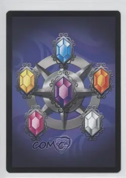 2014 My Little Pony Collectible Card Game - Canterlot Nights Social Obligations - Image 2