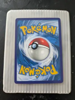 Pokemon Charmander 1st Edition Shadowless Card 46/102 - Image 2