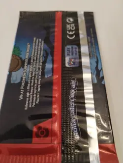 Pokemon Cards / 10 Booster Packs New/Sealed - Image 4