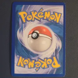 Lapras 79/127 - Platinum Base - Common Pokemon Card - M / NM - Image 2