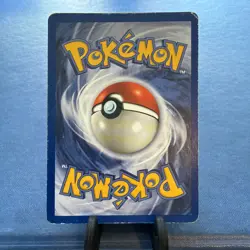 Charizard Base Set Holo Card 4/102 Pokemon - Image 3