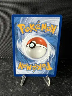 Porygon-Z 214/182 - Paradox Rift - Illustration Rare - Pokemon Card - Image 2