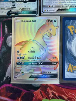 Lot Of Pokemon Cards - GX Lot Of 11 Cards - Image 4