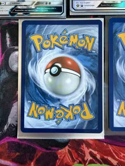 Lot Of Pokemon Cards - GX Lot Of 11 Cards - Image 5
