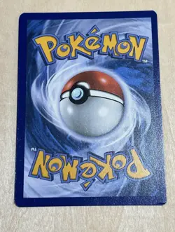 Pokemon Mew EX 232/091 SV: Paldean Fates 180 HP Rare Holo Card - Image 2