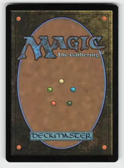 HIGH FAE TRICKSTER 40 R FOUNDATIONS MTG NM - Image 3