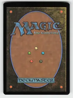 DARKNESS OF ETERNITY - DARK RITUAL (SHOWCASE) 8 FINAL FANTASY: MTG NM - Image 3