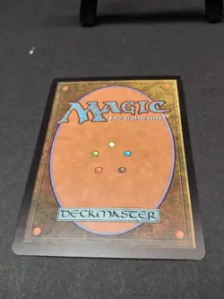 MTG Indomitable Ancients Morningtide MOR Rare Treefolk 10 Toughness LP Magic EDH - Image 4