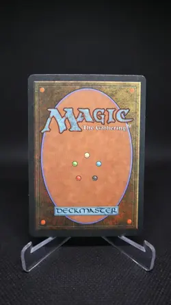 MTG Animate Dead Revised Edition NM - Image 2